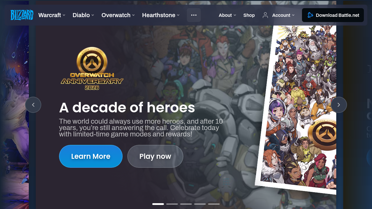 Blizzard Entertainment, creator of Hearthstone, offers strategic card games that enhance working memory and processing speed.
