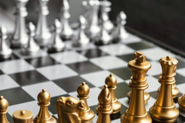 This article explains how Stockfish online is more than a chess engine: it's a free, browser-based brain gym that strengthens memory, focus, planning, and decis...