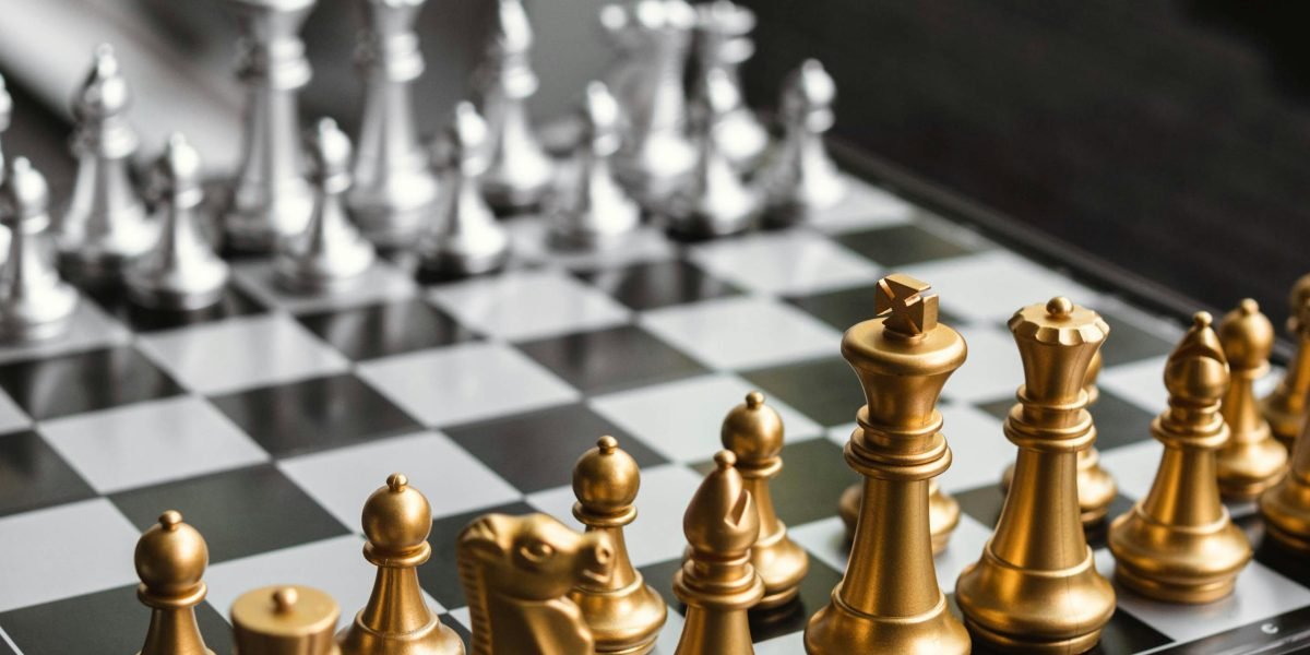 This article explains how Stockfish online is more than a chess engine: it's a free, browser-based brain gym that strengthens memory, focus, planning, and decis...