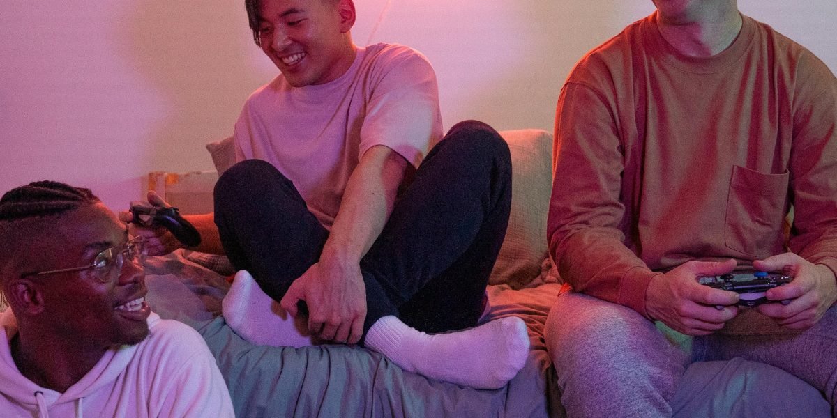 This article explains how free online multiplayer trivia and social-deduction games can sharpen memory, improve attention, and make learning more enjoyable. It...