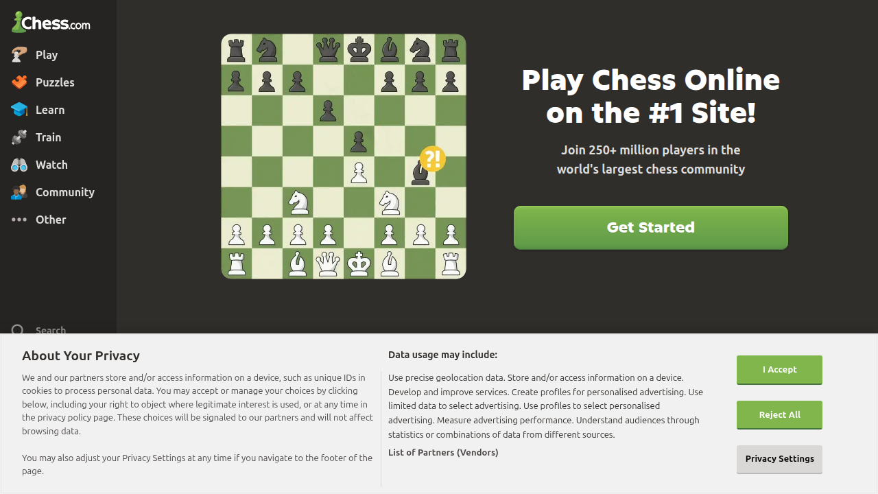 Access Chess.com for competitive matches and strategic brain workouts anywhere, unblocked.