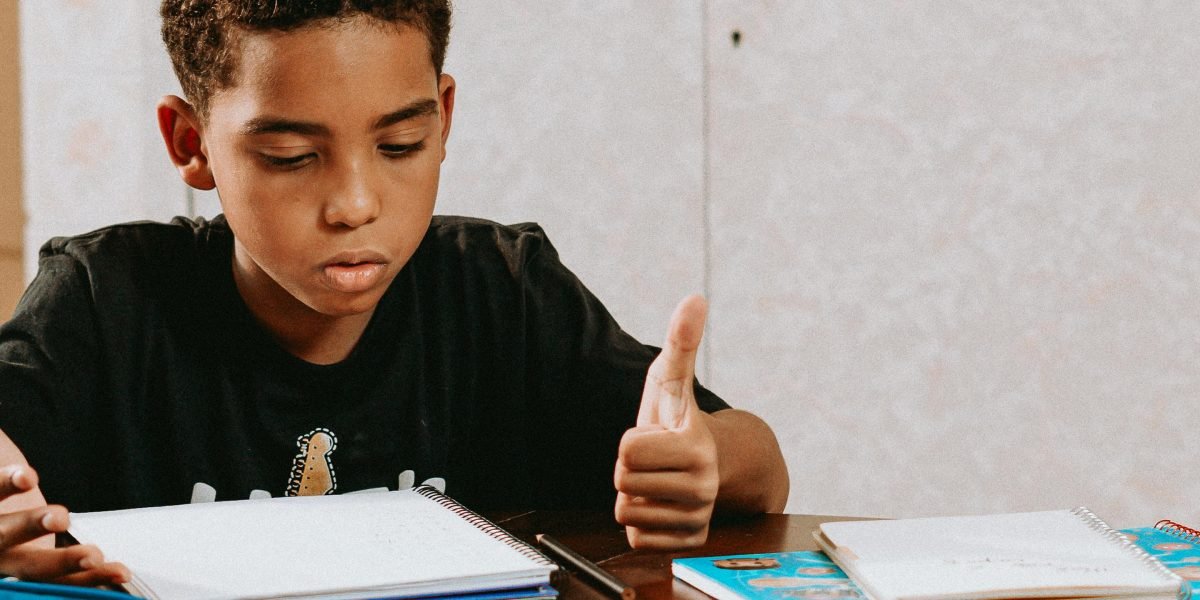 An individual actively engaged in learning a new skill, symbolizing the brain's capacity for improvement.