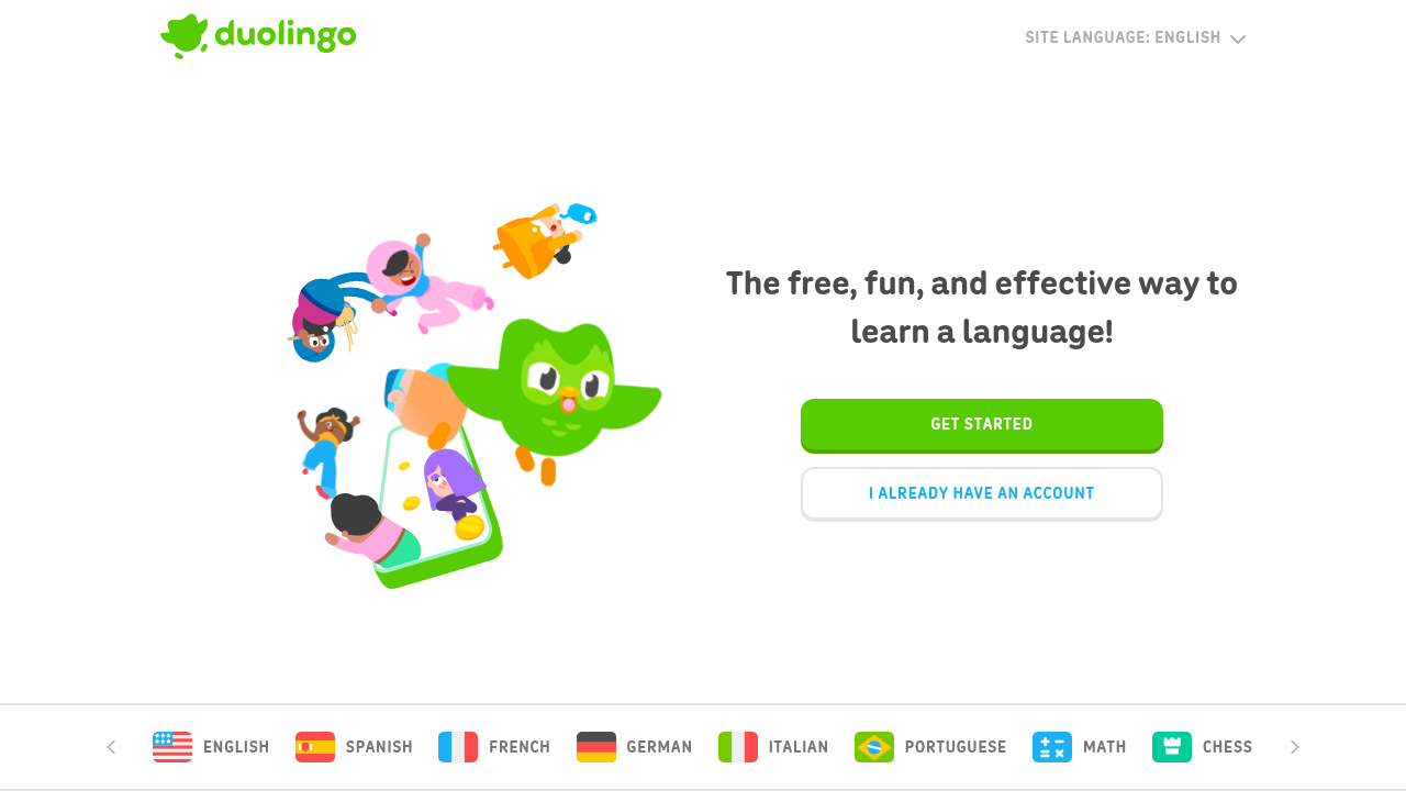 Duolingo, a popular language learning app, utilizes spaced repetition for vocabulary expansion and grammar practice.