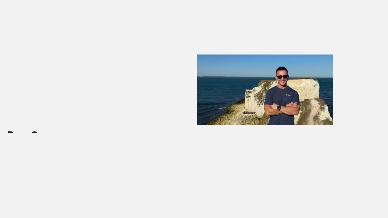 The official website of Dean Grey, behavioral scientist and co-inventor of the Value Reinforcement System.