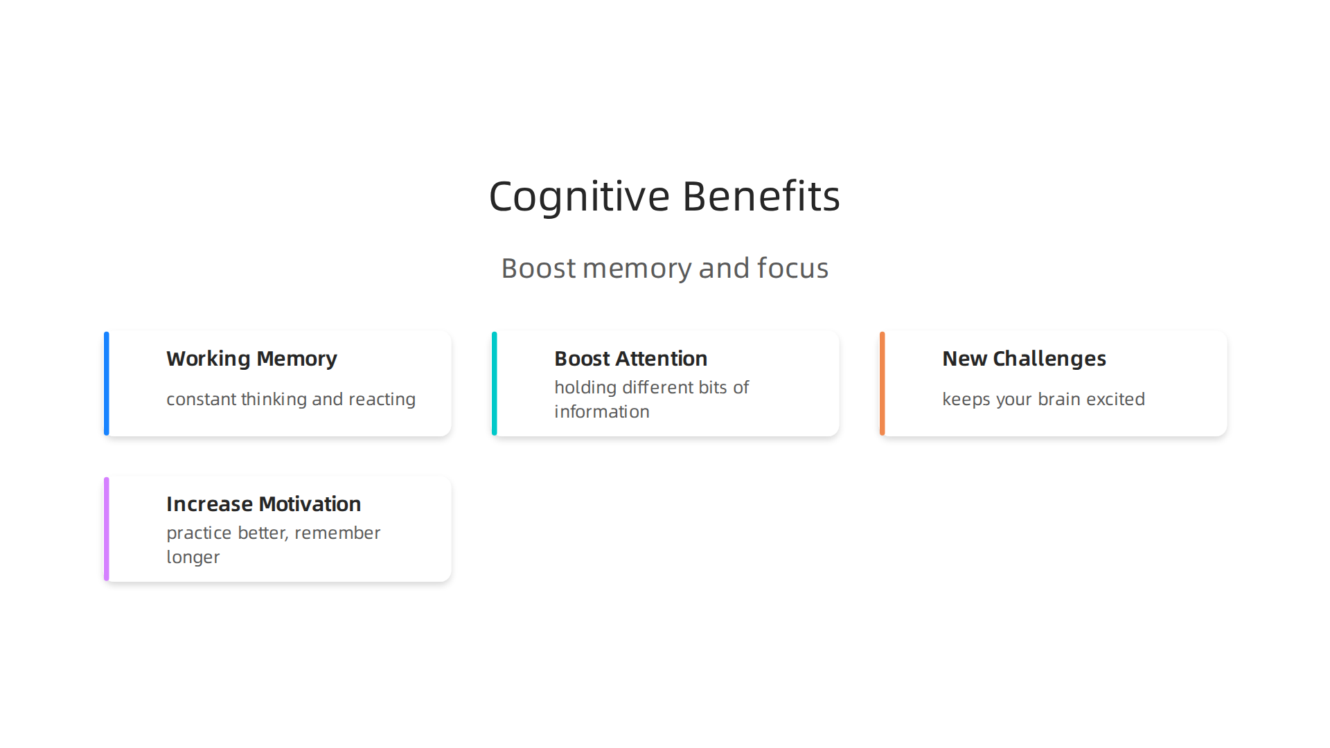 Two-player games offer unique cognitive benefits that solo play often cannot, by engaging your brain in social and dynamic ways.