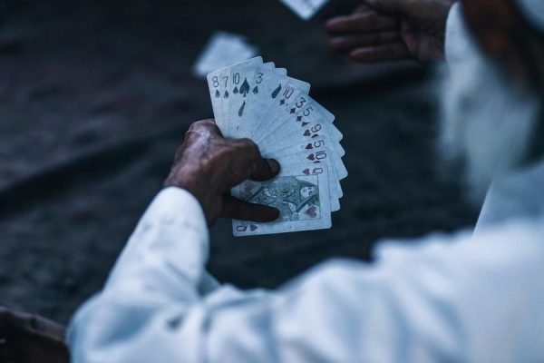 This article explains why ''staple games''—classic puzzles, strategy games, and casual digital titles—are powerful tools for maintaining and improving cognition...