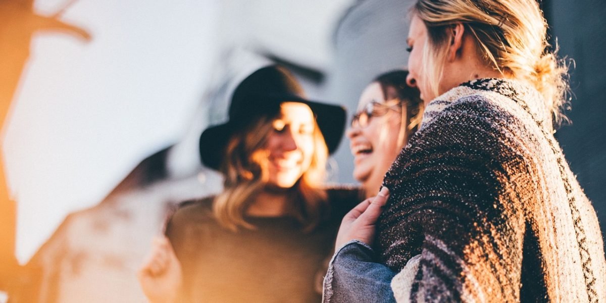 A lively group of friends enjoying a game, filled with laughter and shared moments of fun.