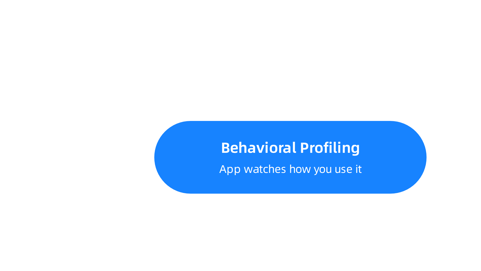 Potential privacy and ethical concerns related to data collection in focus and attention-boosting applications.